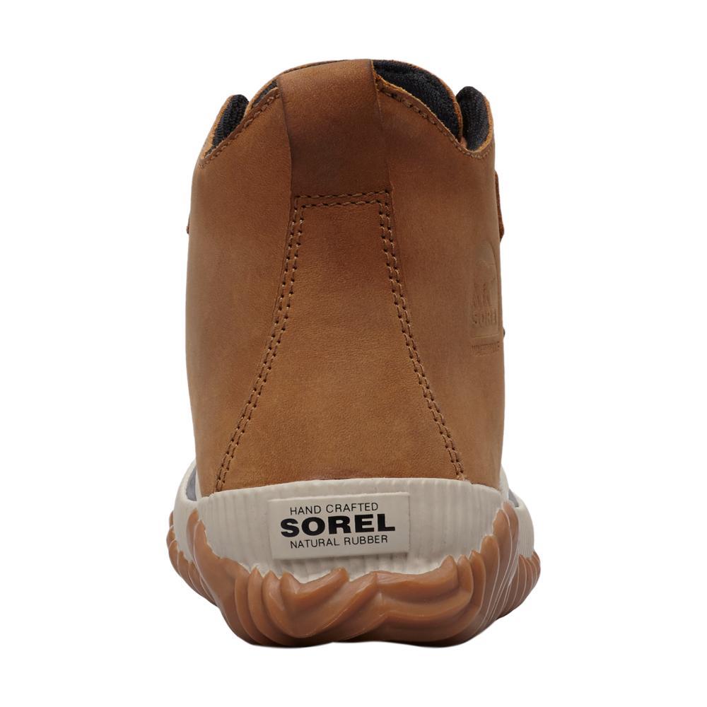 sorel out n about sneaker elk