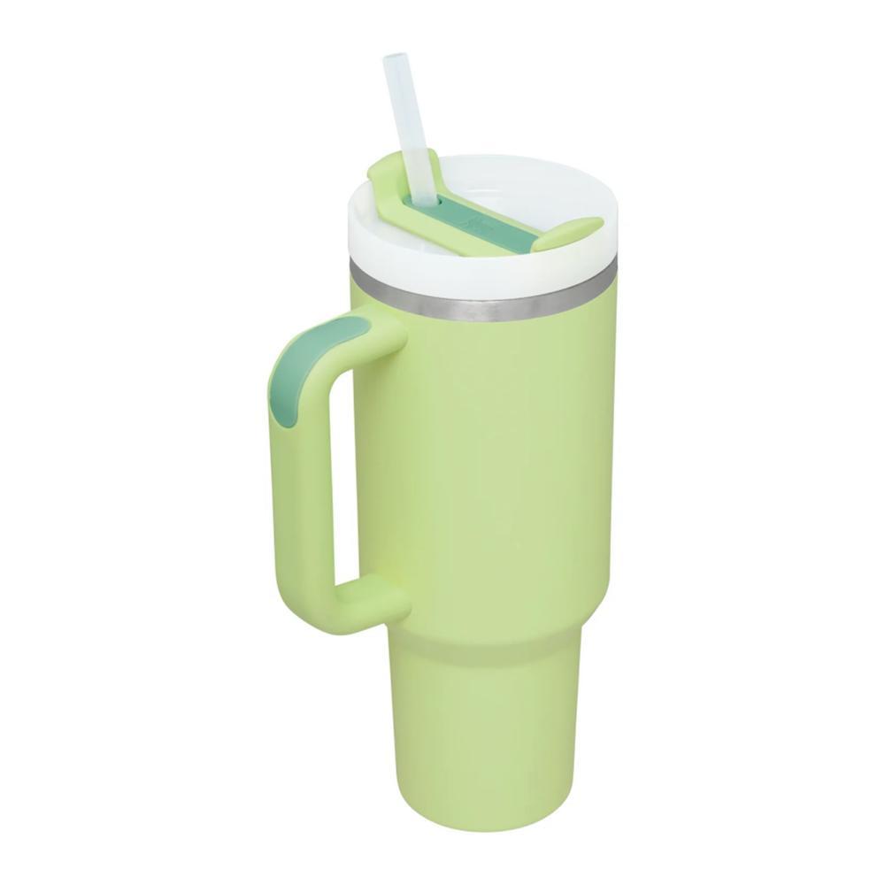 Discover Stanley Tumbler Adventure Quencher Travel Tumbler Straw