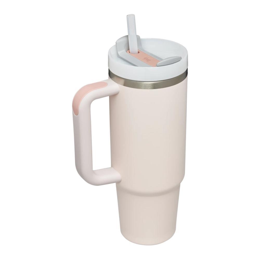 Stanley The Iceflow Flip Straw Tumbler 30oz – The Backpacker