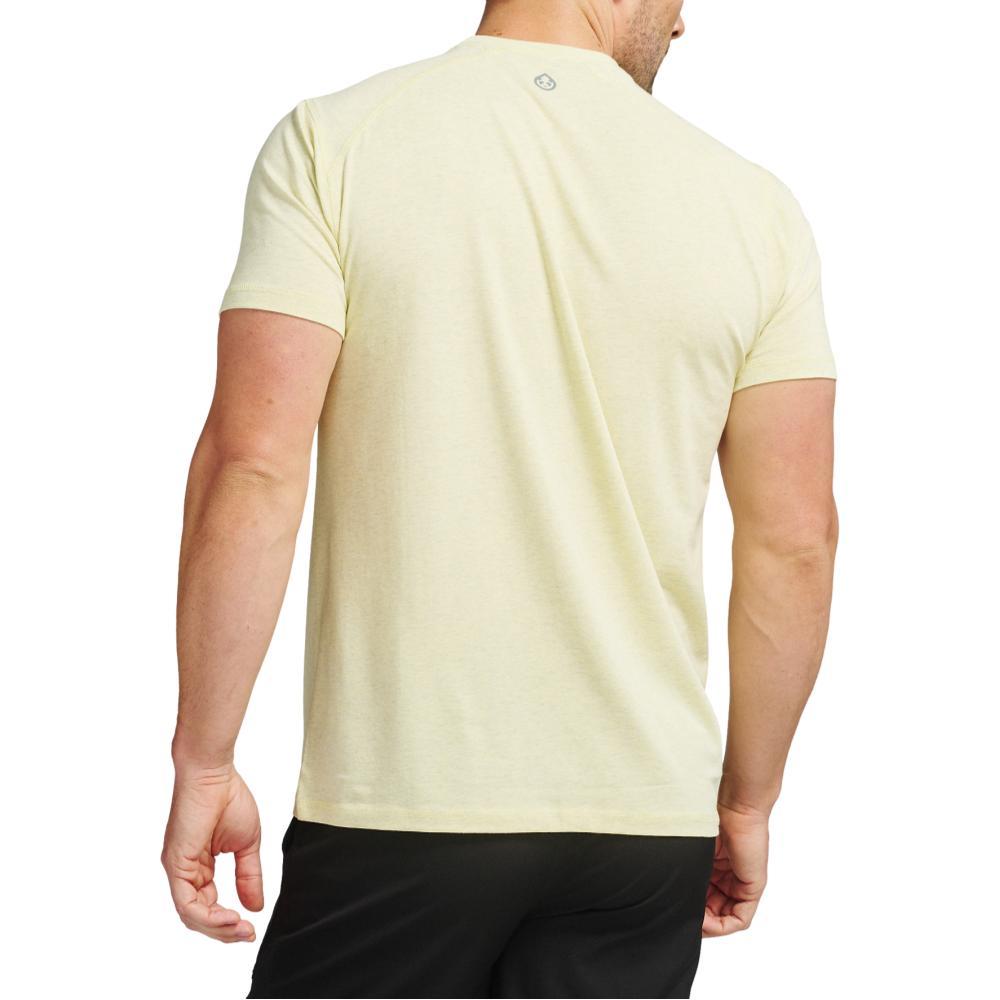 Tasc Performance Men's Carrollton Crew Neck Long-Sleeve Fitness T-Shirt