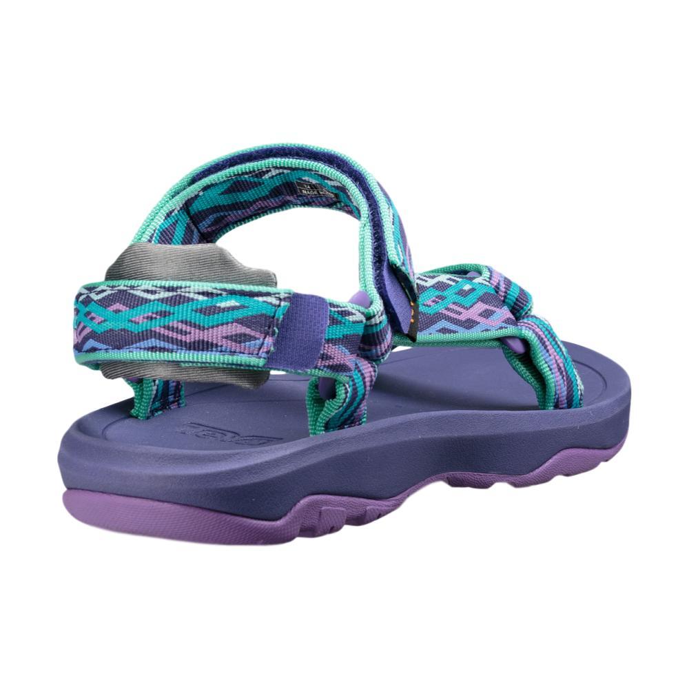 teva kids sandals