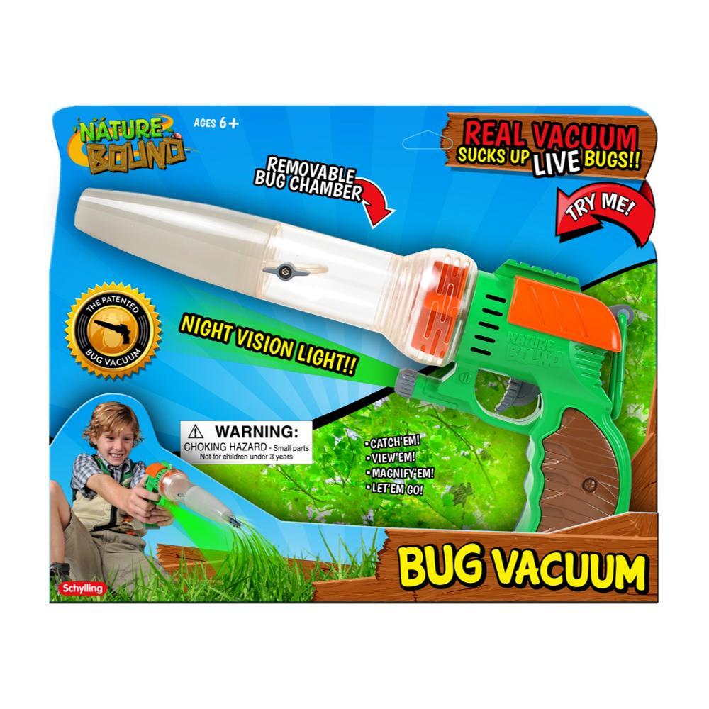 Bug Box (small, clear lucite magnifying chamber)