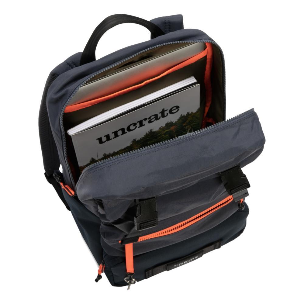 curator laptop backpack