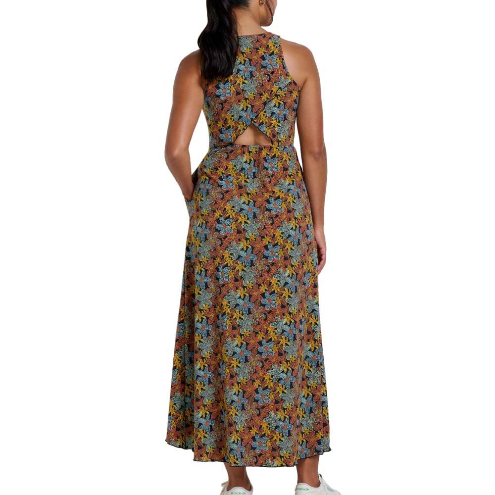 chinese dress ladies Toad&Co Sunkissed Maxi Dress for Women – Half-Moon Outfitters main image 0