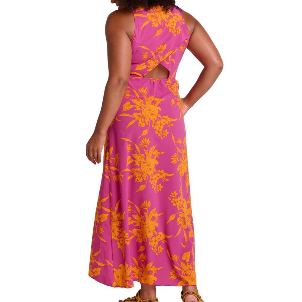 chinese dress ladies Women's Sunkissed Maxi Dress – Toad&Co - Golden