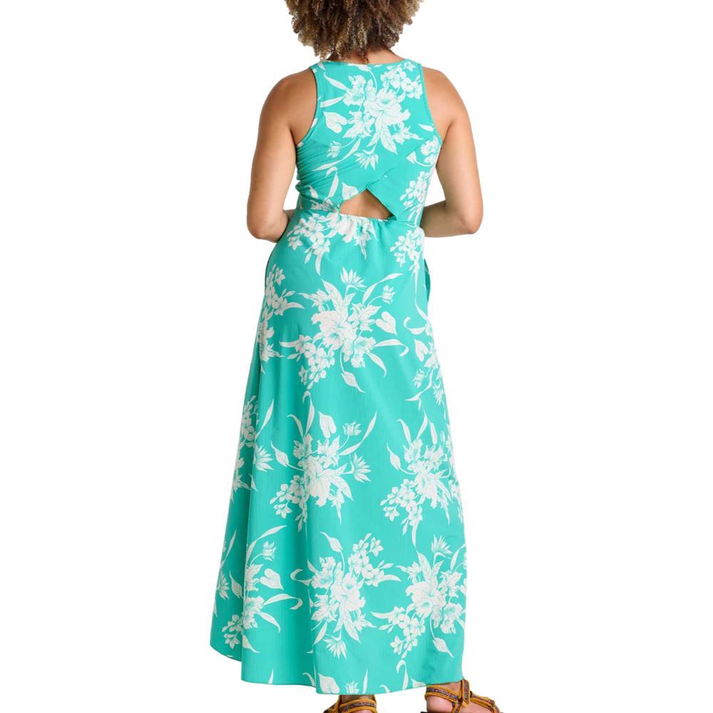 chinese dress ladies Women's Sunkissed Maxi Dress – Toad&Co - Golden