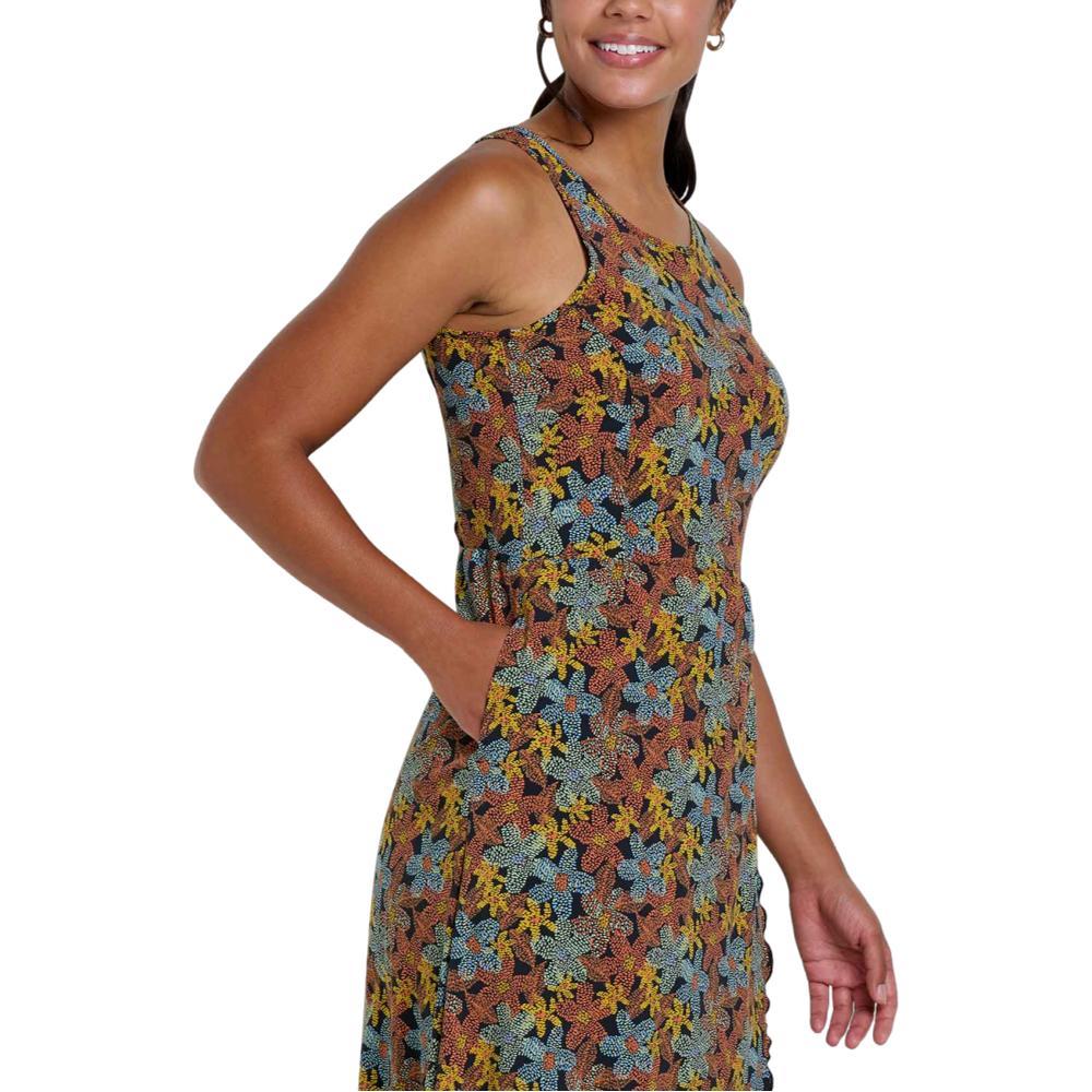 chinese dress ladies Women's Sunkissed Maxi Dress – Toad&Co - Golden main image 1