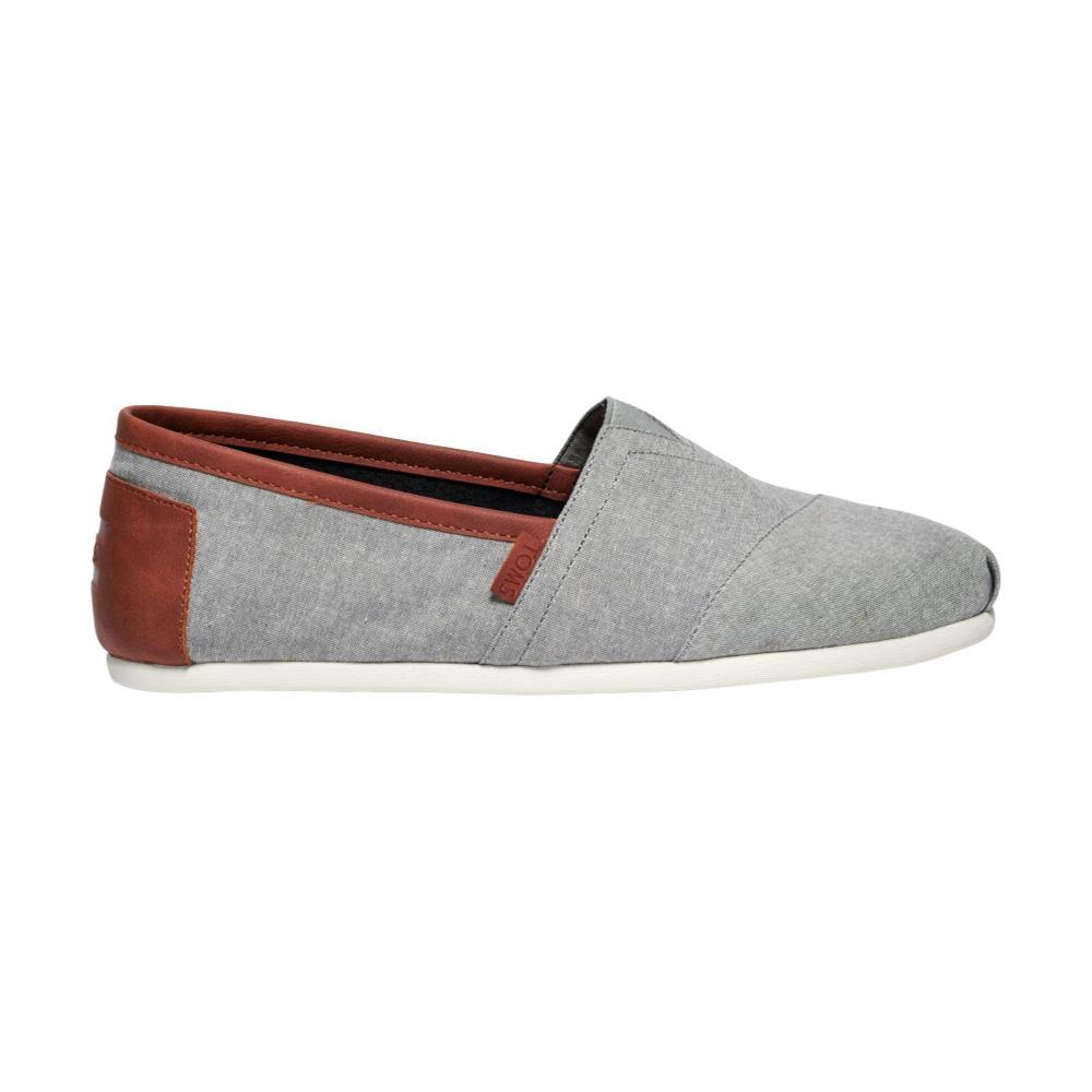 Whole Earth Provision Co. | Toms Shoes Toms Men's Classics Slip-On Shoes