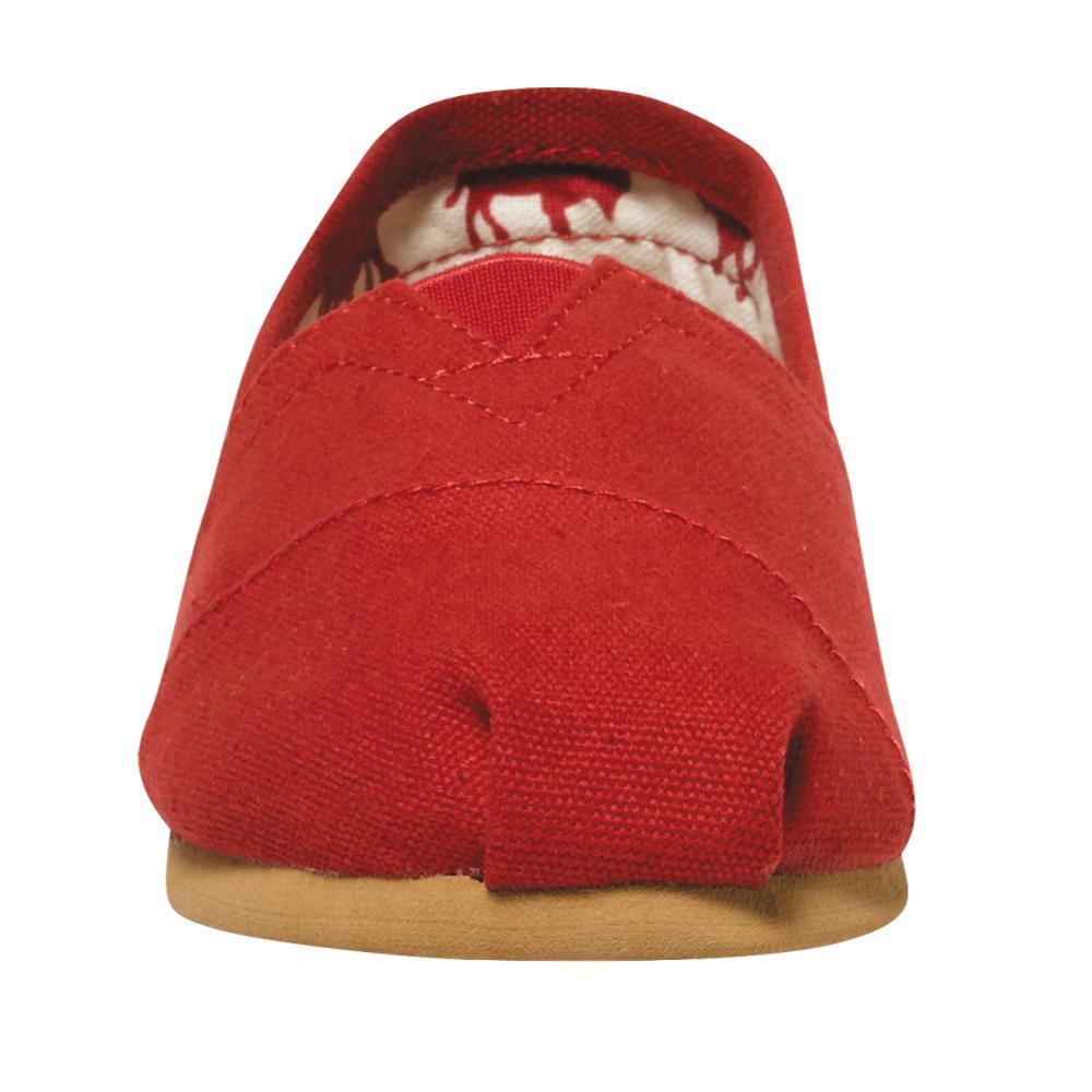 red toms shoes