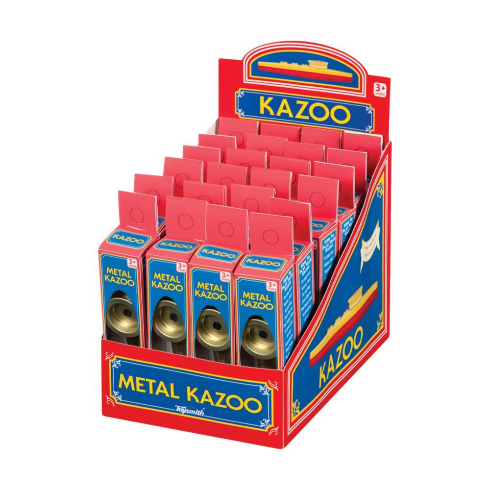 Toysmith Metal Kazoo