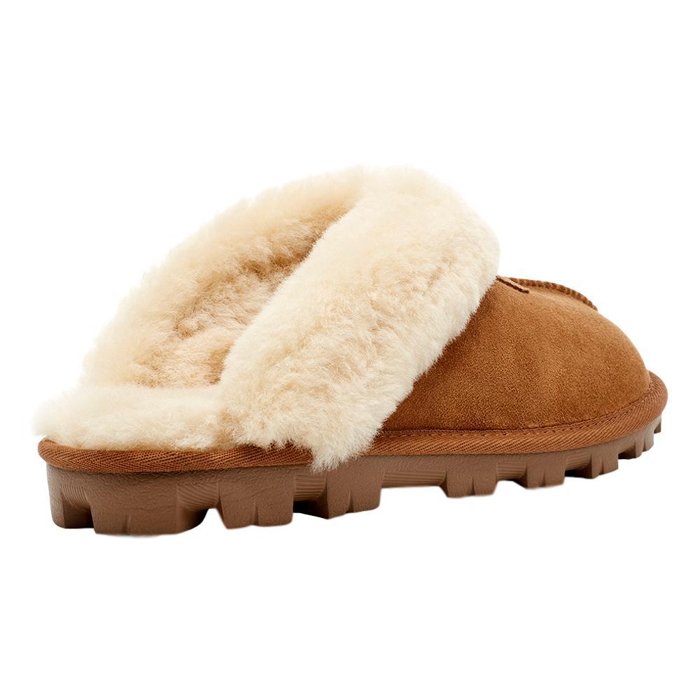 brown ugg coquette