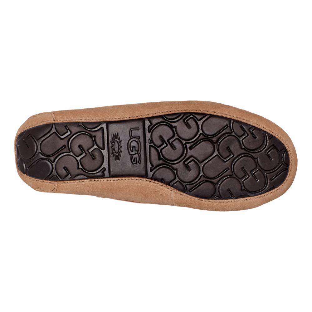 ugg slippers bottom