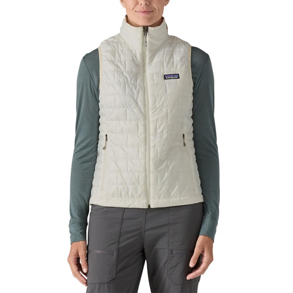 Patagonia womens nano vest best sale