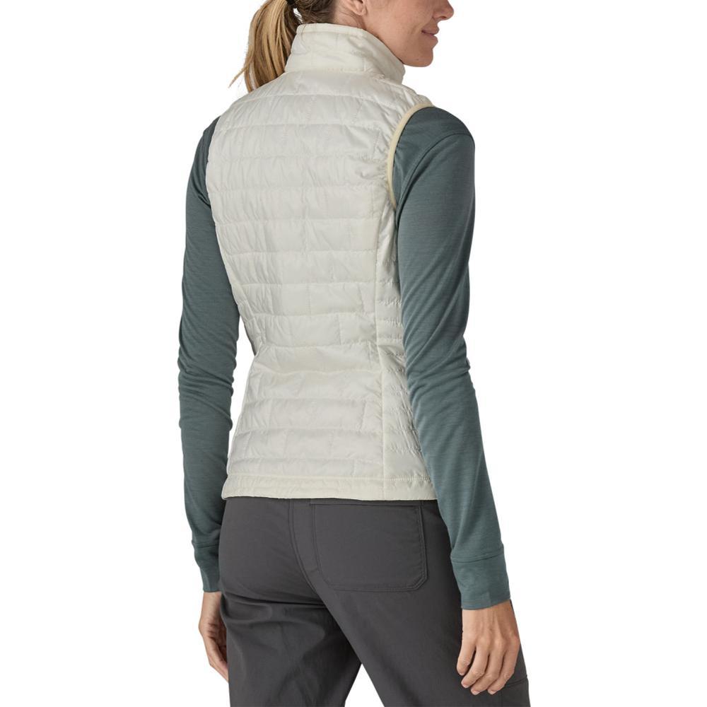 Patagonia NANO PUFF VEST ナノパフベスト 美品 Patagonia Women's Nano Puff Vest - Madison River Outfitters