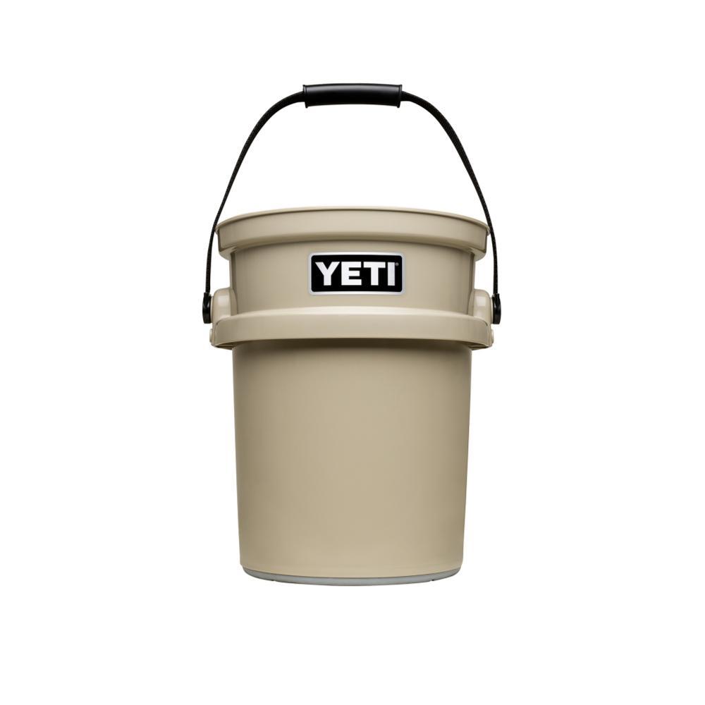 Whole Earth Provision Co. | YETI YETI LoadOut 5-Gallon Bucket