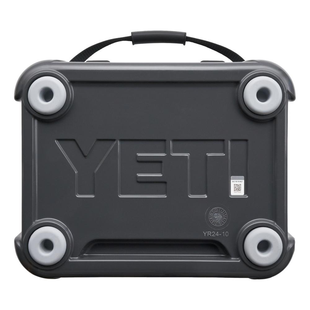 Yeti customer service is top notch. Lid on my Roadie 24 warped from sun  heat and probably me sitting on it. They are sending me a replacement stat!  Also check out the