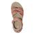  Teva Women's Tirra Sandals -