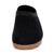  Haflinger Men's Gzl Wool Felt Grizzly Clogs -