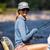  Free Fly Women's Bamboo Shade Long Sleeve Ii Shirt -