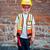  Great Pretenders Construction Worker With Accessories -