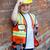  Great Pretenders Construction Worker With Accessories -