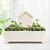  Gift Republic Self- Watering House -
