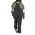  Dovetail Workwear Women's Freshley Drop Seat Overalls - 32in Inseam -
