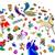  Skillmatics Foil Fun Disney Princess No- Mess Art Kit -