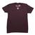  Natural Tribute Black Outside Collaboration Unisex Owl T- Shirt -