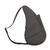  Ameribag Healthy Back Bag Distressed Nylon Shoulder Bag - Small - Back3