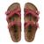  Birkenstock Women's Franca Oiled Leather Sandals - Narrow - Top