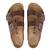 Birkenstock Men's Arizona Leather Sandals - Regular - Top