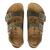  Birkenstock Men's Milano Oiled Leather Sandals - Regular - Top