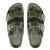  Birkenstock Men's Arizona Essentials Eva Sandals - Regular - Top
