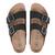 Birkenstock Women's Arizona Vegan Birkibuc Sandals - Regular - Top