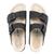  Birkenstock Women's Arizona Wool Felt Sandals - Narrow - Top