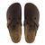 Birkenstock Men's Boston Soft Footbed Oiled Leather Clogs - Regular - Top