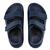  Birkenstock Kids Mogami Hl Sandals - Top