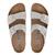  Birkenstock Women's Arizona Soft Footbed Suede Sandals - Regular - Top