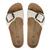  Birkenstock Women's Madrid Big Buckle Sandals - Narrow - Top
