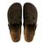  Birkenstock Women's Boston Suede Leather Clogs - Regular - Top