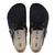  Birkenstock Women's Boston Soft Footbed Suede Leather Clogs - Narrow - Top