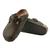  Birkenstock Women's Boston Suede Leather Clogs - Narrow - Bottom