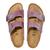  Birkenstock Women's Arizona Oiled Leather Sandals - Regular - Top