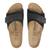  Birkenstock Women's Oita Suede Leather Sandals - Narrow - Top