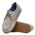  Birkenstock Men's Utti Lace Suede Leather Shoes - Regular - Bottom