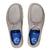  Birkenstock Men's Utti Lace Suede Leather Shoes - Regular - Top