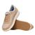  Birkenstock Men's Honnef City Leather- Textile Sneakers - Regular - Bottom