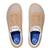  Birkenstock Men's Honnef City Leather- Textile Sneakers - Regular - Top