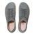 Birkenstock Men's Bend Low Suede Leather Sneakers - Regular - Top